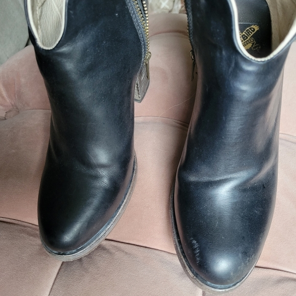 Freebird booties - Picture 6 of 6